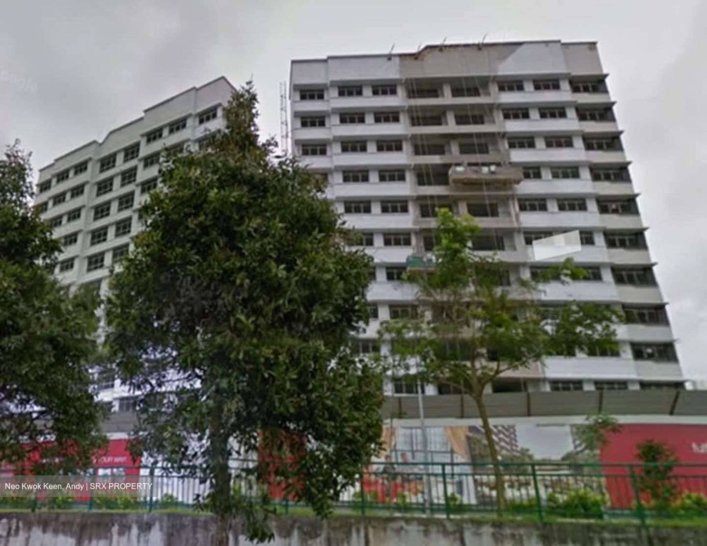 Blk 132A Eastlink I @ Canberra (Sembawang), HDB 3 Rooms #580858441